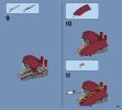 Instrucciones de Construcción - LEGO - NINJAGO - 70735 - Ronin R.E.X.: Page 43