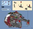 Instrucciones de Construcción - LEGO - NINJAGO - 70735 - Ronin R.E.X.: Page 45