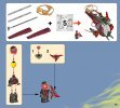 Instrucciones de Construcción - LEGO - NINJAGO - 70735 - Ronin R.E.X.: Page 55