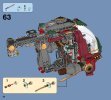 Instrucciones de Construcción - LEGO - NINJAGO - 70735 - Ronin R.E.X.: Page 58