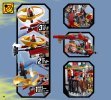 Instrucciones de Construcción - LEGO - NINJAGO - 70735 - Ronin R.E.X.: Page 76