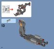 Instrucciones de Construcción - LEGO - NINJAGO - 70735 - Ronin R.E.X.: Page 26