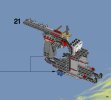 Instrucciones de Construcción - LEGO - NINJAGO - 70735 - Ronin R.E.X.: Page 45