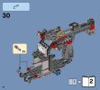 Instrucciones de Construcción - LEGO - NINJAGO - 70735 - Ronin R.E.X.: Page 60