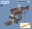 Instrucciones de Construcción - LEGO - NINJAGO - 70735 - Ronin R.E.X.: Page 12