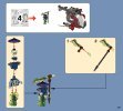 Instrucciones de Construcción - LEGO - NINJAGO - 70735 - Ronin R.E.X.: Page 33