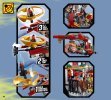 Instrucciones de Construcción - LEGO - NINJAGO - 70735 - Ronin R.E.X.: Page 76