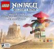 Instrucciones de Construcción - LEGO - NINJAGO - 70735 - Ronin R.E.X.: Page 80