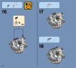 Instrucciones de Construcción - LEGO - NINJAGO - 70737 - Combate en el Titán Robot: Page 32