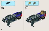 Instrucciones de Construcción - LEGO - NINJAGO - 70745 - Demoledor Anacondrai: Page 22