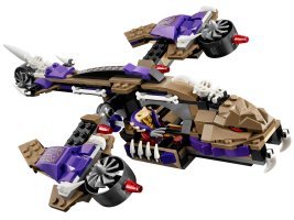 70746 - Condrai Copter Attack