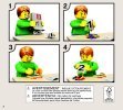 Instrucciones de Construcción - LEGO - NINJAGO - 70748 - Dragón de Titanio: Page 2