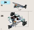 Instrucciones de Construcción - LEGO - NINJAGO - 70748 - Dragón de Titanio: Page 46