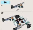 Instrucciones de Construcción - LEGO - NINJAGO - 70748 - Dragón de Titanio: Page 52