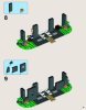 Instrucciones de Construcción - LEGO - NINJAGO - 70749 - Entrada al Templo: Page 19