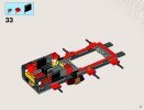 Instrucciones de Construcción - LEGO - NINJAGO - 70750 - Ninja DB X: Page 43