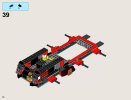 Instrucciones de Construcción - LEGO - NINJAGO - 70750 - Ninja DB X: Page 50