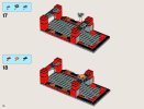 Instrucciones de Construcción - LEGO - NINJAGO - 70750 - Ninja DB X: Page 36