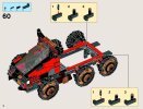 Instrucciones de Construcción - LEGO - NINJAGO - 70750 - Ninja DB X: Page 10