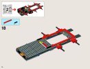 Instrucciones de Construcción - LEGO - NINJAGO - 70750 - Ninja DB X: Page 24