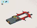 Instrucciones de Construcción - LEGO - NINJAGO - 70750 - Ninja DB X: Page 25