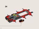 Instrucciones de Construcción - LEGO - NINJAGO - 70750 - Ninja DB X: Page 32