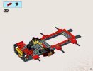 Instrucciones de Construcción - LEGO - NINJAGO - 70750 - Ninja DB X: Page 39