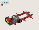 Instrucciones de Construcción - LEGO - NINJAGO - 70750 - Ninja DB X: Page 42