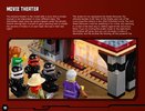 Instrucciones de Construcción - LEGO - NINJAGO - 70751 - El Templo de Airjitzu: Page 10