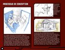 Instrucciones de Construcción - LEGO - NINJAGO - 70751 - El Templo de Airjitzu: Page 16