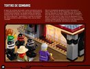 Instrucciones de Construcción - LEGO - NINJAGO - 70751 - El Templo de Airjitzu: Page 30