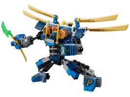 70754 - ElectroMech