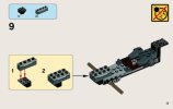 Instrucciones de Construcción - LEGO - NINJAGO - 70755 - Buggy de la Jungla: Page 17