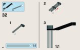 Instrucciones de Construcción - LEGO - NINJAGO - 70755 - Buggy de la Jungla: Page 42