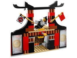 70756 - Dojo Showdown