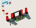 Instrucciones de Construcción - LEGO - NINJAGO - 70756 - Enfrentamiento en el Dojo: Page 17