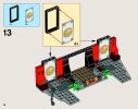 Instrucciones de Construcción - LEGO - NINJAGO - 70756 - Enfrentamiento en el Dojo: Page 18