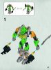 Instrucciones de Construcción - LEGO - BIONICLE - 70784 - Lewa: Maestro de la Jungla: Page 27