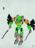 Instrucciones de Construcción - LEGO - BIONICLE - 70784 - Lewa: Maestro de la Jungla: Page 29