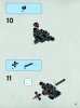 Instrucciones de Construcción - LEGO - BIONICLE - 70784 - Lewa: Maestro de la Jungla: Page 11