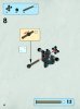 Instrucciones de Construcción - LEGO - BIONICLE - 70785 - Pohatu: Maestro de la Piedra: Page 10