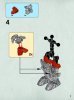 Instrucciones de Construcción - LEGO - BIONICLE - 70785 - Pohatu: Maestro de la Piedra: Page 7