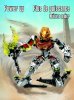 Instrucciones de Construcción - LEGO - BIONICLE - 70785 - Pohatu: Maestro de la Piedra: Page 35