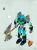 Instrucciones de Construcción - LEGO - BIONICLE - 70786 - Gali: Maestro del Agua: Page 29