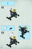 Instrucciones de Construcción - LEGO - BIONICLE - 70788 - Kopaka: Maestro del Hielo: Page 10