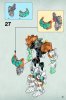 Instrucciones de Construcción - LEGO - BIONICLE - 70788 - Kopaka: Maestro del Hielo: Page 21