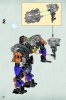 Instrucciones de Construcción - LEGO - BIONICLE - 70789 - Onua: Maestro de la Tierra: Page 32