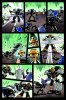 Instrucciones de Construcción - LEGO - BIONICLE - 70789 - Onua: Maestro de la Tierra: Page 2