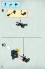 Instrucciones de Construcción - LEGO - BIONICLE - 70789 - Onua: Maestro de la Tierra: Page 10