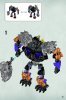 Instrucciones de Construcción - LEGO - BIONICLE - 70789 - Onua: Maestro de la Tierra: Page 31